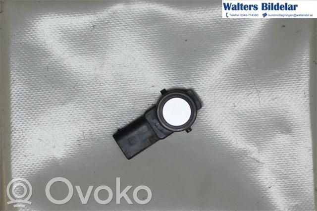 Honda Jazz Parksensor PDC