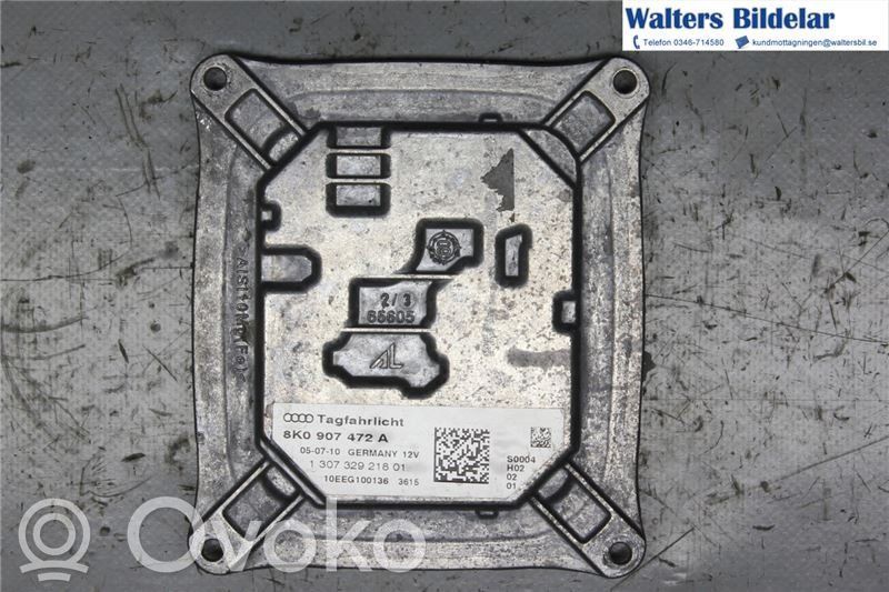 Lichtmodul Lichtsensor   8K0907472A,1305329218,8K0907472A