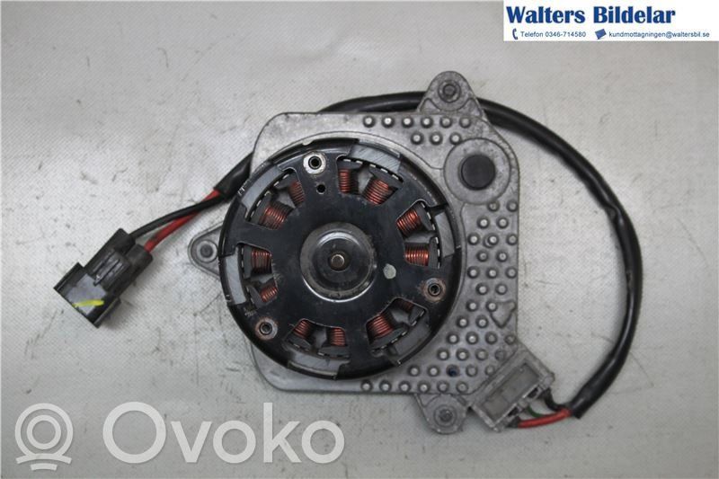 Ventilator electric răcire radiator   7588974,7588974