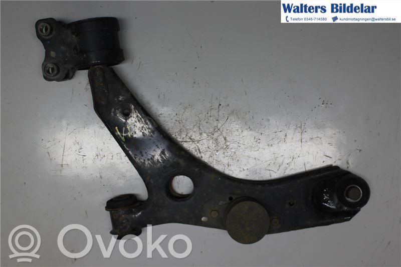 Querlenker Achsschenkel vorne   CC3034350D