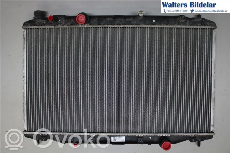 Honda Civic Radiator lichid răcire 