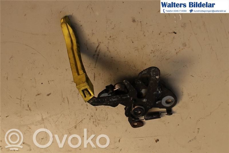 Citroen Berlingo Chiusura/serratura vano motore/cofano 