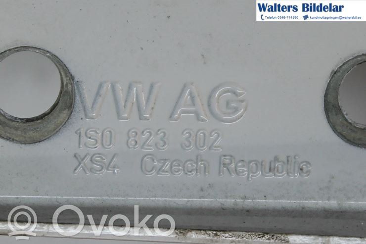 Volkswagen Up Balamale capotă 