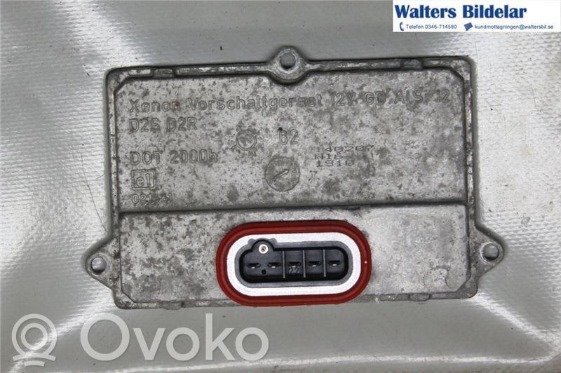 Lichtmodul Lichtsensor   4E0907476,5DV00829000,5DV00829000