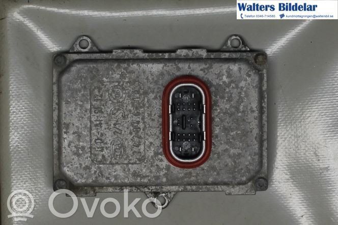 Mercedes-Benz ML W164 Valomoduuli LCM 