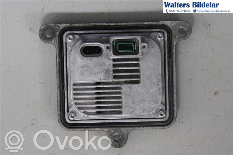 Ford Focus Light module LCM 