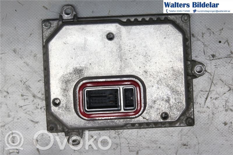 Audi A4 S4 B7 8E 8H Modulo luce LCM
