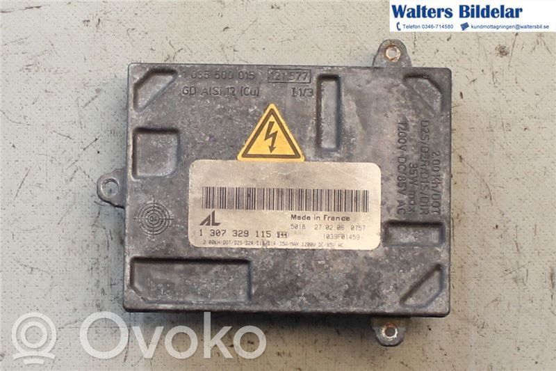 Module d'éclairage LCM   8E0907391B,1307329115,1307329115