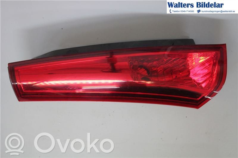 KIA Ceed Luz trasera/de freno 