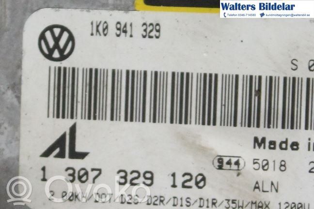 Volkswagen Touran I Modulo luce LCM 