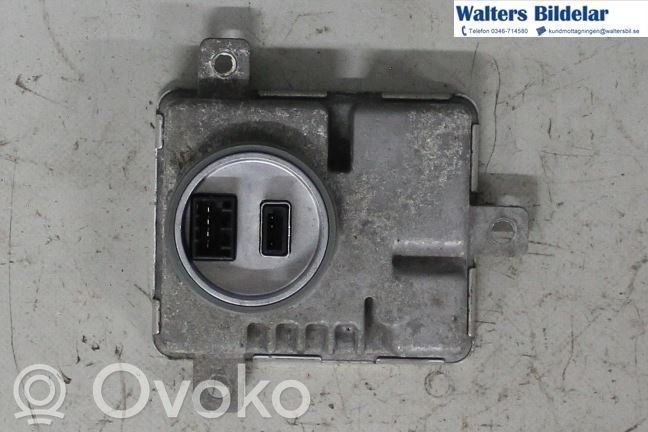 Audi A6 S6 C6 4F Sterownik / Moduł świateł LCM 