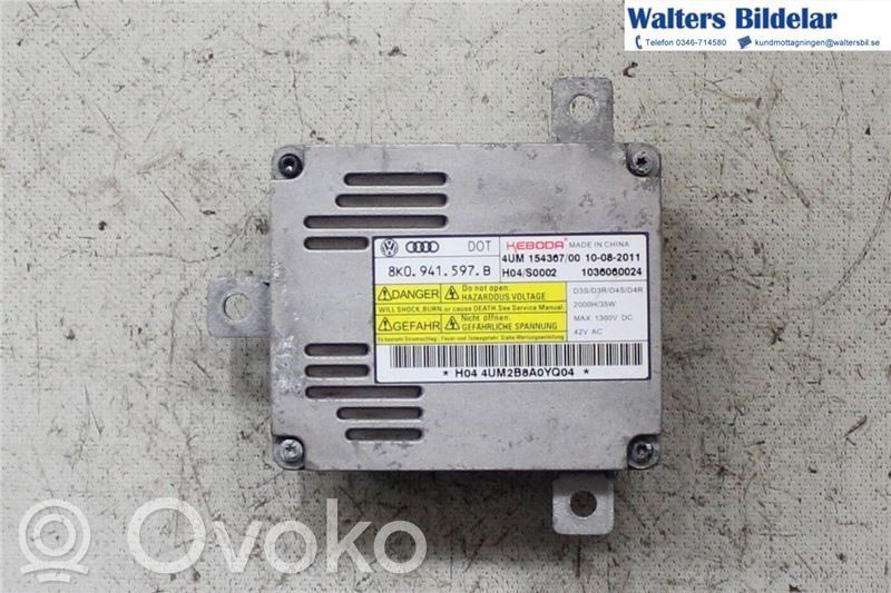 Valomoduuli LCM   8K0941597B,8K0941597B,8K0941597B