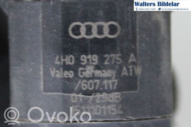 Audi A5 8T 8F Sensore di parcheggio PDC