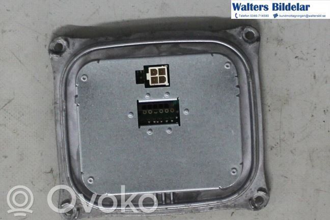 Audi A4 S4 B8 8K Modulo luce LCM 