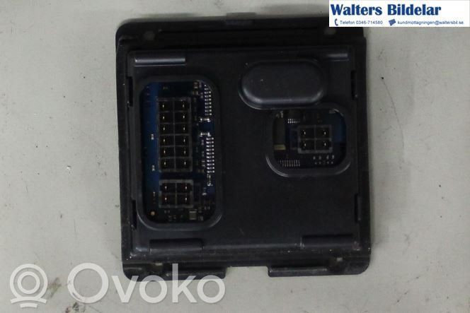 Volkswagen PASSAT B6 Modul lumini LCM 