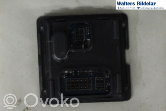Volkswagen PASSAT B6 Modul lumini LCM 