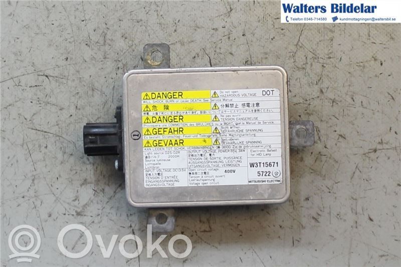 Light module LCM   C236510H3,W3T15671,W3T15671