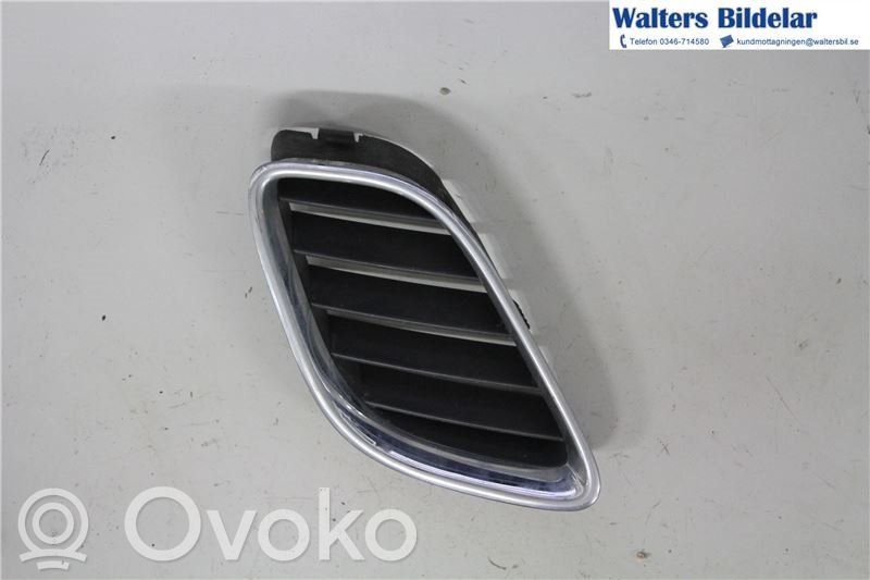 Front bumper lower grill   5336185,5336185,5336185
