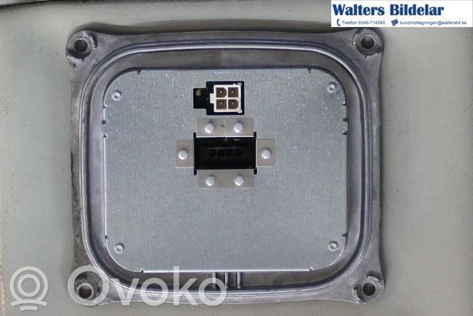 Audi R8 42 Module d'éclairage LCM 