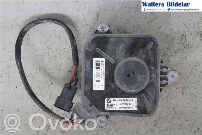 Elektrolüfter   17428506668,67327588974,67327588974