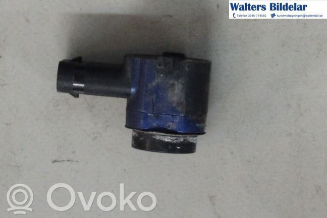 Volkswagen PASSAT B6 Parksensor PDC