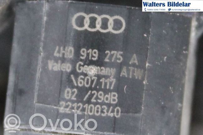 Audi A5 8T 8F Sensore di parcheggio PDC