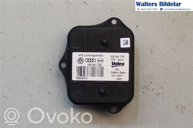 Volkswagen PASSAT B7 Lichtmodul Lichtsensor 