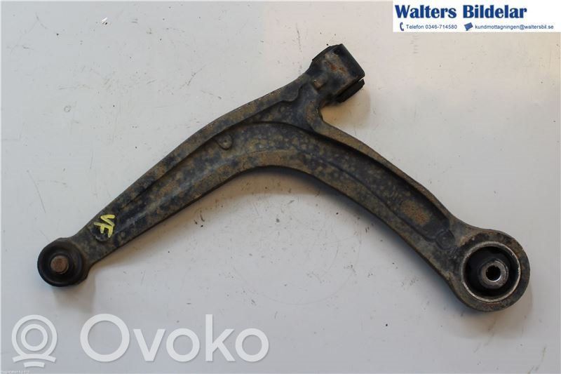 Fiat 500 Querlenker Achsschenkel vorne