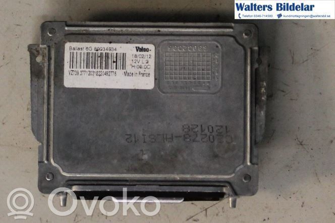 Module d'éclairage LCM   6224L8,89034934,89034934