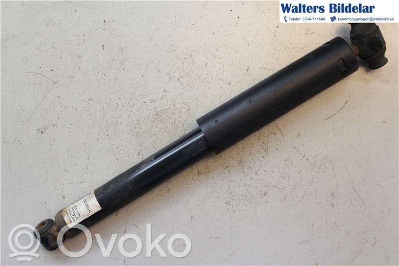 Takaiskunvaimennin   2001566,BK2118080AC,BK2118080AC