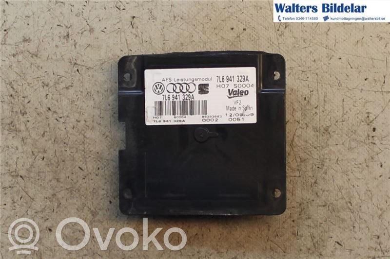 Valomoduuli LCM   7L6941329A,7L6941329A,7L6941329A