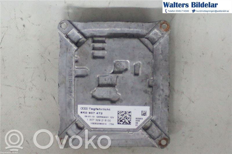 Module d'éclairage LCM   8K0907472A,130732921800,8K0907472