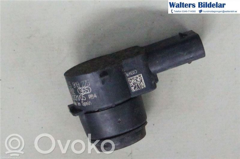 Parksensor PDC   95560627503,7L5919275,7L5919275