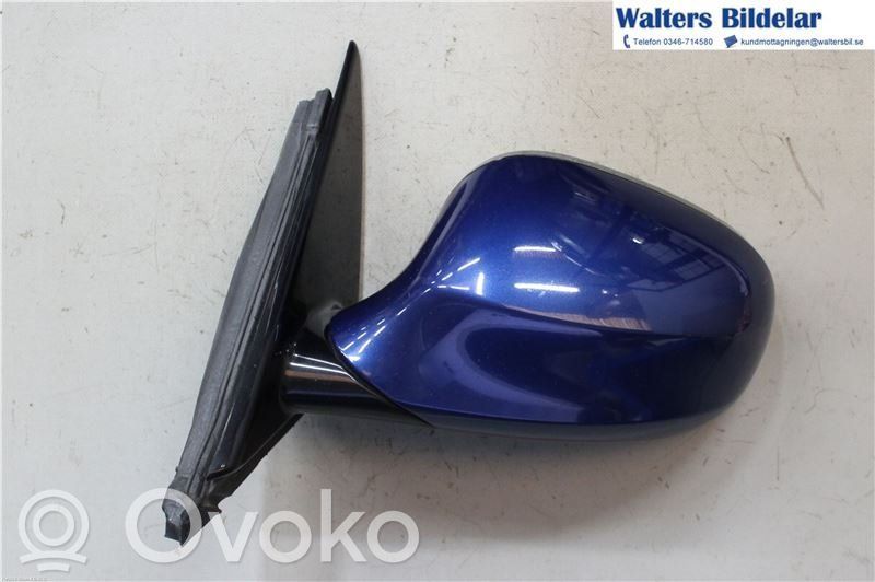 BMW 3 E90 E91 Spogulis (elektriski vadāms) 