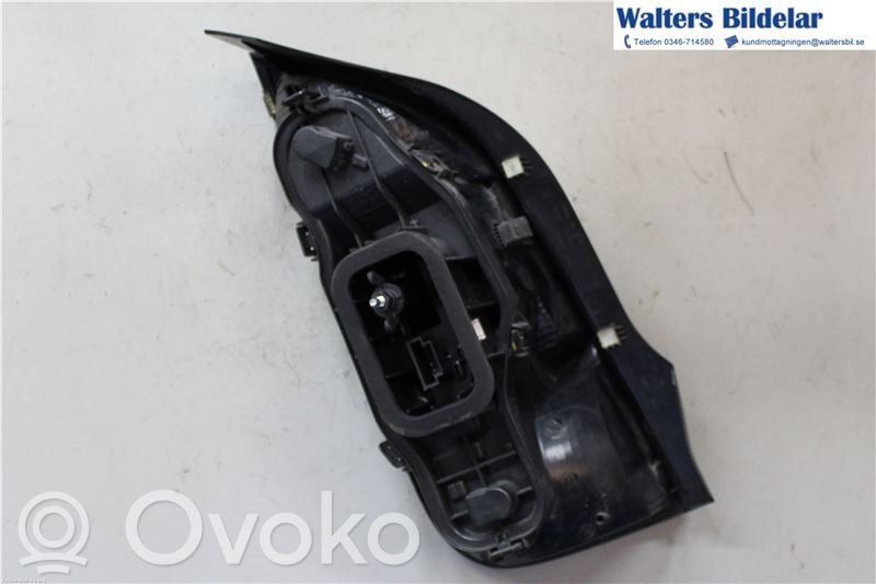 Volkswagen Up Lampa tylna