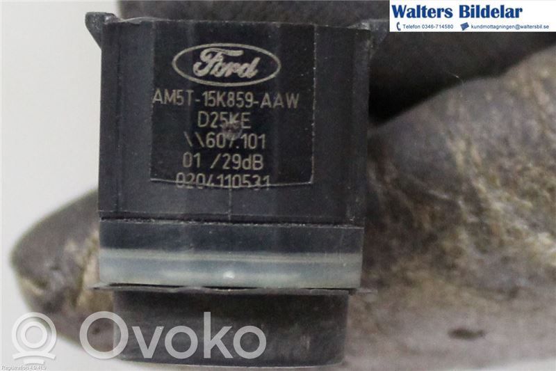 Ford Grand C-MAX Sensor de aparcamiento PDC 