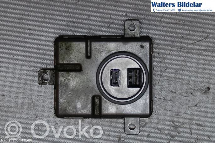 Audi A5 8T 8F Lichtmodul Lichtsensor 