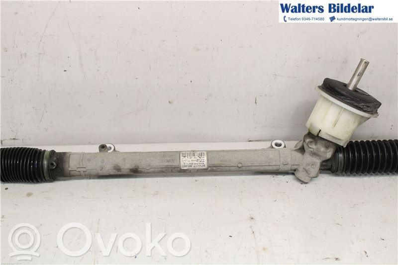 Renault Clio III Steering rack 