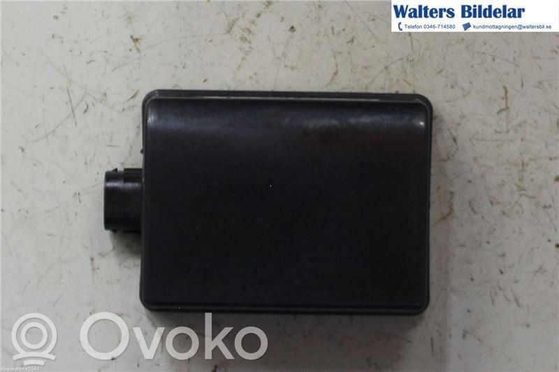 BMW X6 E71 Sensor de radar Distronic 