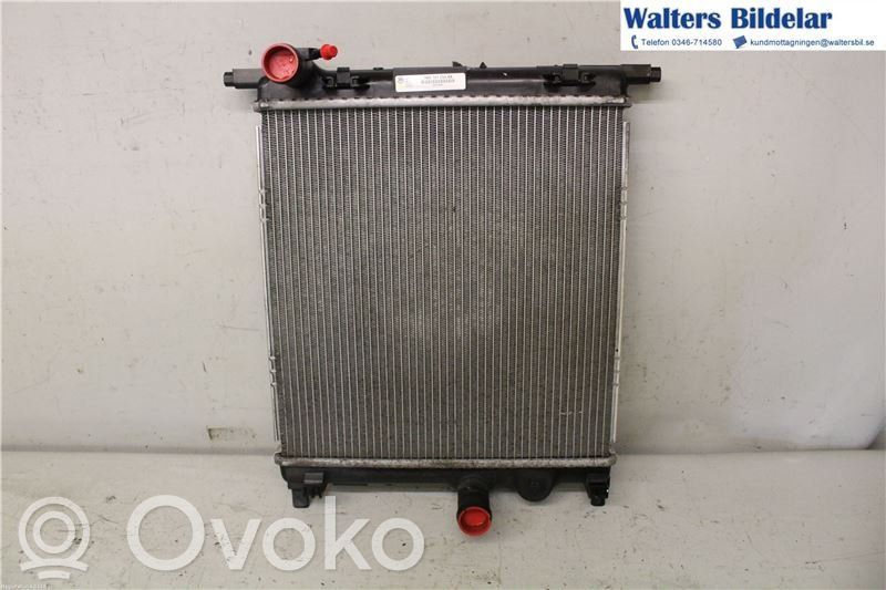 Volkswagen Up Radiateur de refroidissement