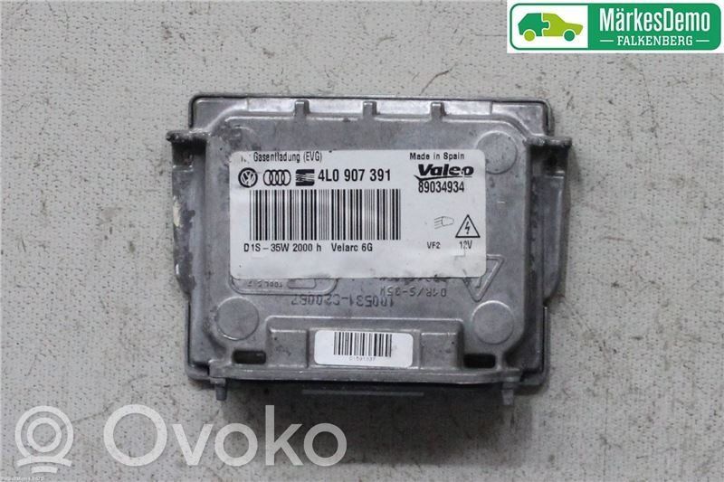 Módulo de luz LCM   4L0907391,4L0907391,4L0907391