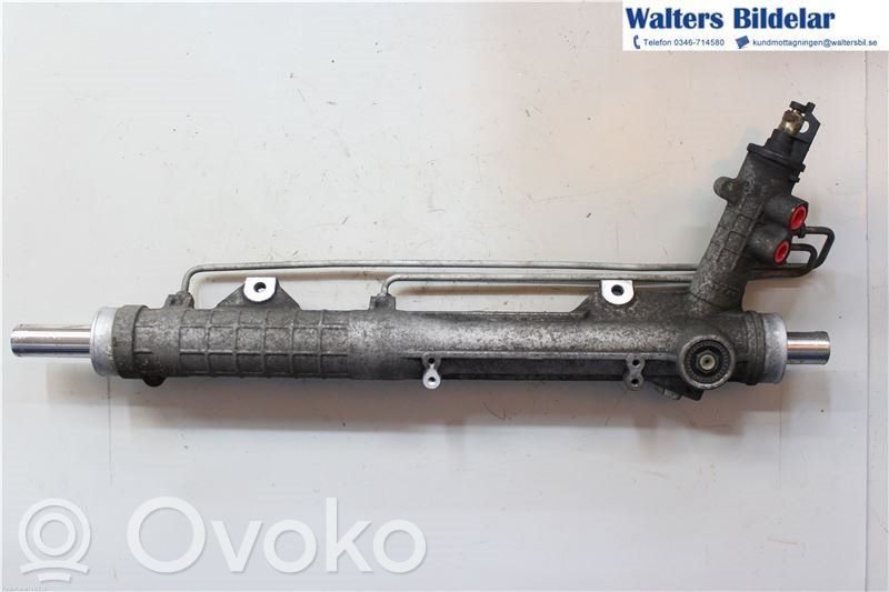 BMW X1 E84 Steering rack 