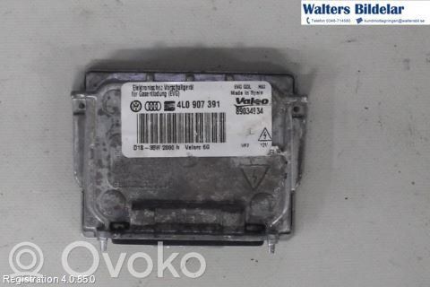Lichtmodul Lichtsensor   4L0907391,4L0907391,4L0907391