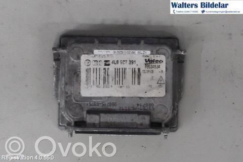 Módulo de luz LCM   4L0907391,4L0907391,4L0907391