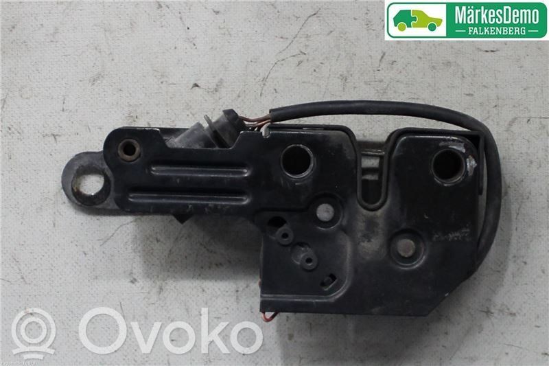 Volkswagen Phaeton Engine bonnet/hood lock/catch 
