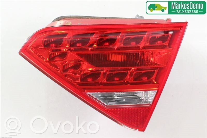 Audi A5 8T 8F Luci posteriori del portellone del bagagliaio
