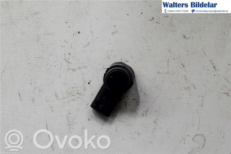 Skoda Yeti (5L) Sensore di parcheggio PDC