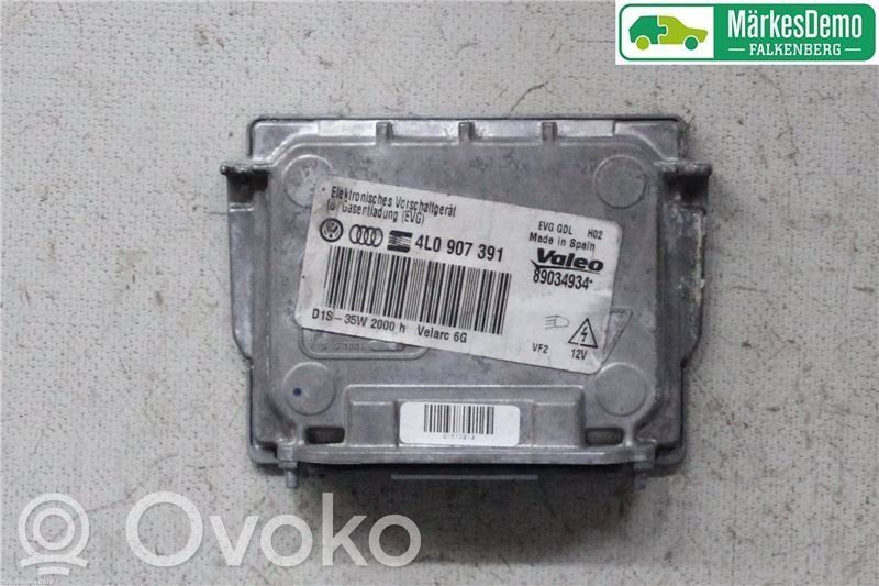 Lichtmodul Lichtsensor   4L0907391,4L0907391,4L0907391