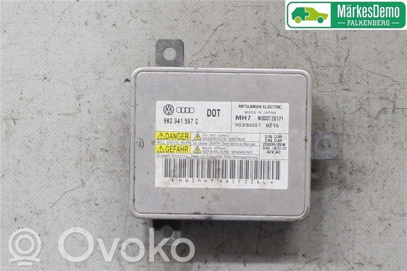 Module d'éclairage LCM   8K0941597C,8K0941597C,8K0941597C