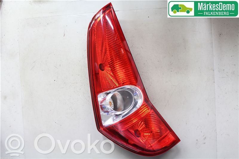 Suzuki Splash Rear/tail lights 